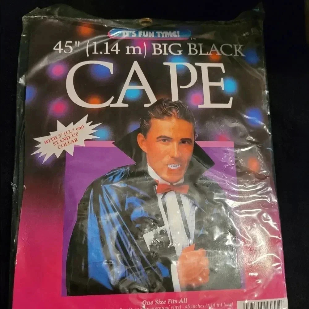 CAPE